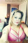 Travestis Barcelona Paris Santana 3