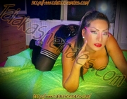 Travestis Barcelona Mayra 9