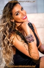 Travestis Barcelona Raika Ferraz Miss Brasil 2
