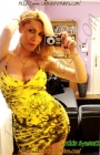 Travestis Barcelona Leticia Bysmarck 5