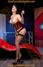 Travestis Barcelona Ivanka 4