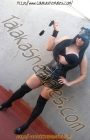 Travestis Barcelona Any Grey 2