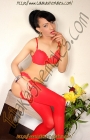 Travestis Barcelona Valeria 4