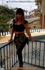 Travestis Barcelona Pamela 3