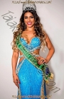 Travestis Barcelona Raika Ferraz Miss Brasil 1