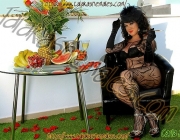 Travestis Barcelona Carla Ferri 10