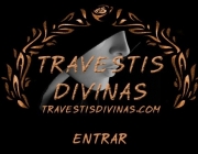 Travestis Barcelona travestisdivinas 1