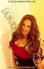 Travestis Barcelona Anastacia Isler  3