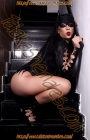 Travestis Barcelona Mikaella Clark 4