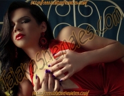 Travestis Barcelona Waleska Garcia 9