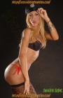Travestis Barcelona Sandra Saint 10