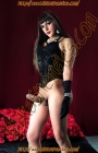 Travestis Barcelona Nicol XXL  5