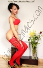 Travestis Barcelona Valeria 5