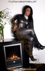 Travestis Barcelona Ingrid 3