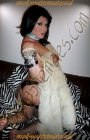 Travestis Barcelona Bianca D' Blanc 1