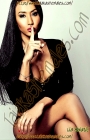 Travestis Barcelona Lia Asiatic 4