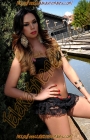 Travestis Barcelona Luana Tash 5