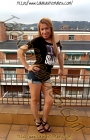 Travestis Barcelona Lariza 2