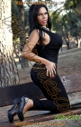 Travestis Barcelona Flavia Meireles 2