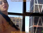 Travestis Barcelona Maria 15