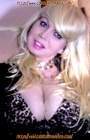 Travestis Barcelona Carla Schwingel 6